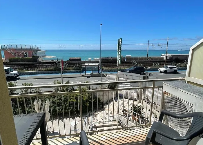 Piccolo Di Ale Szálloda