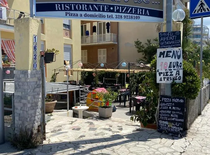 Szálloda Piccolo Di Ale