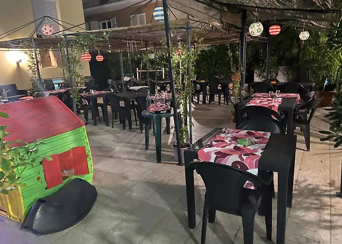 Piccolo Di Ale Lavagna