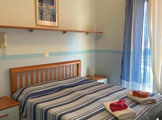 Piccolo Di Ale Szálloda Lavagna