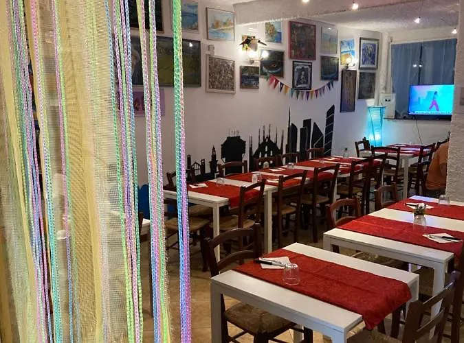 Piccolo Di Ale Szálloda 2*