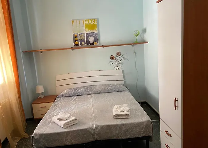 Piccolo Di Ale Szálloda