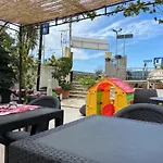 Hotel Piccolo Di Ale Lavagna