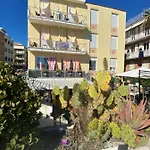 Piccolo Di Ale Hotel 2*