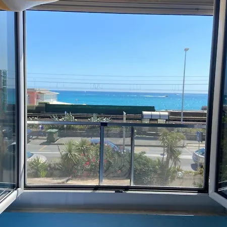 מלון Piccolo Hotel Di Ale