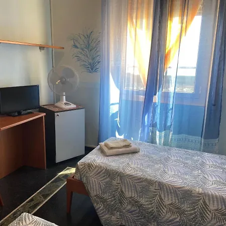 Hotel Piccolo Di Ale 2*