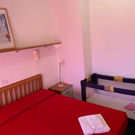 Piccolo Di Ale Hotel Lavagna