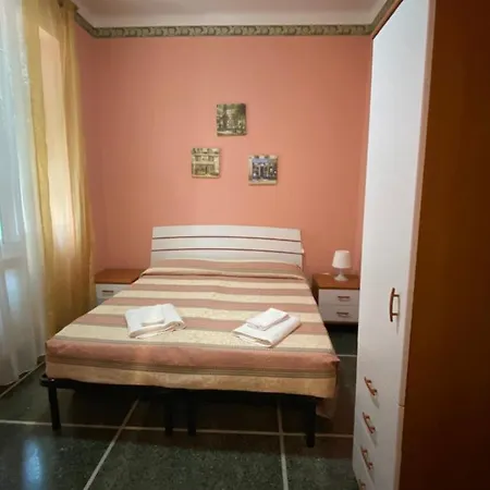 Piccolo Di Ale Hotel Lavagna