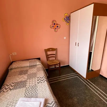 Hotel Piccolo Di Ale Lavagna