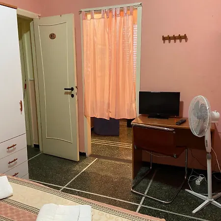Отель Piccolo Di Лаванья