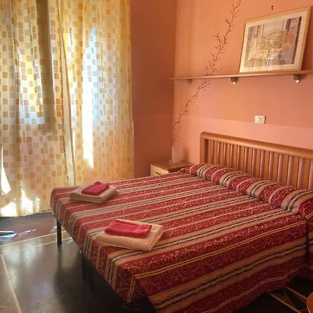 Piccolo Hotel Di Ale לאווניה