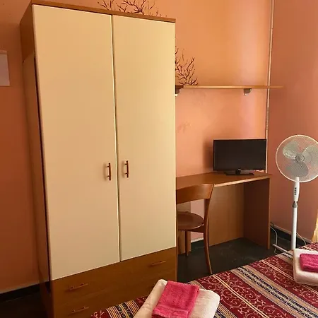 Piccolo Di Ale فندق