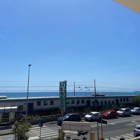 Piccolo Di Lavagna