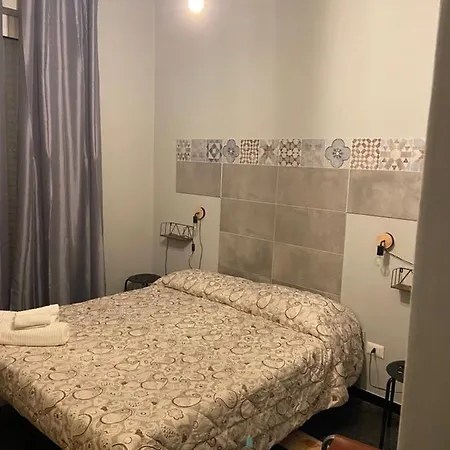 Piccolo Di Ale Hotel 2*