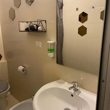 Hotel Piccolo Di Ale