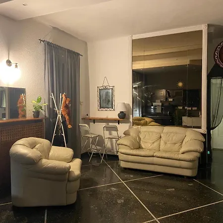 Piccolo Di Ale 2* لافانيا