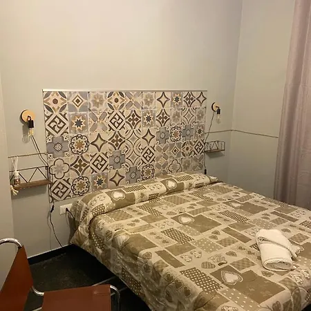 Piccolo Di Ale Hotel