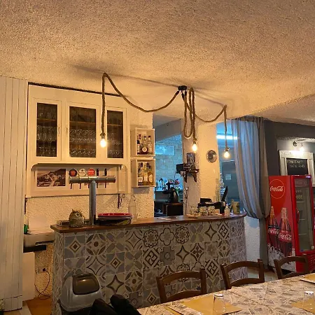 Piccolo Di Ale فندق 2*