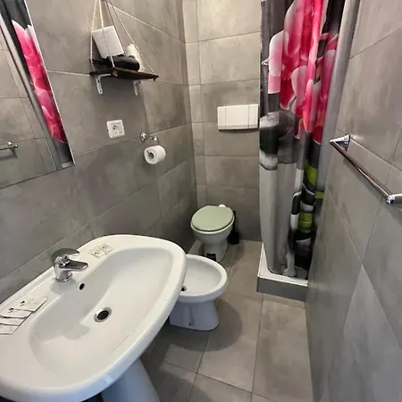 Piccolo Di Hotel Lavagna