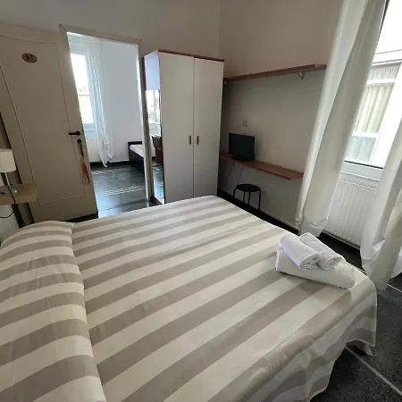 Piccolo Di Hotel