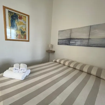 Piccolo Di Ale Hotel Lavagna