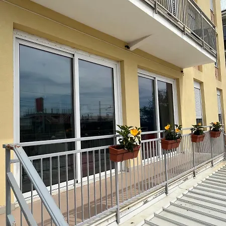 Hotel Piccolo Di Ale