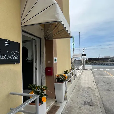 Piccolo Di Lavagna
