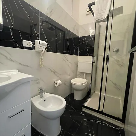 Hotel Piccolo Di Ale 2*