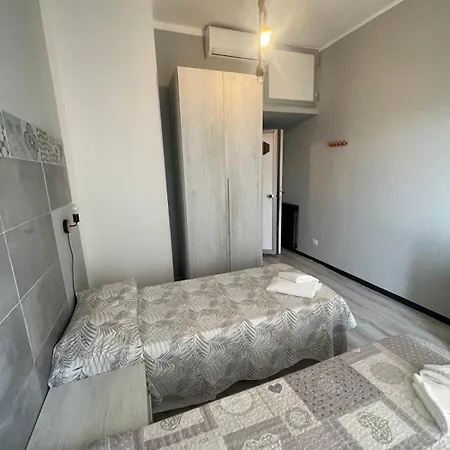 Piccolo Di Ale Hotel 2*