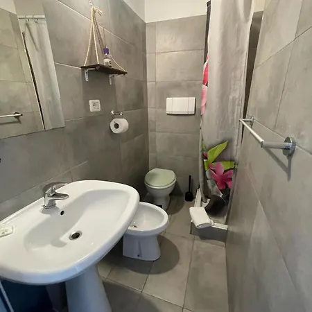 Hotel Piccolo Di Ale Lavagna