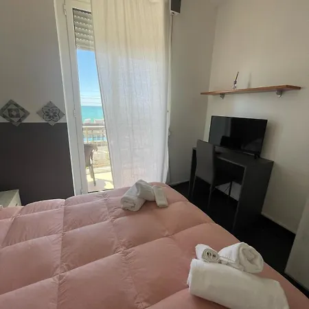 Piccolo Di Ale Hotel