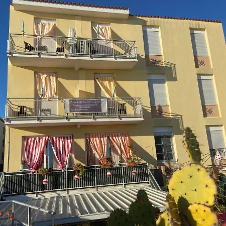 Hotel Piccolo Di Ale