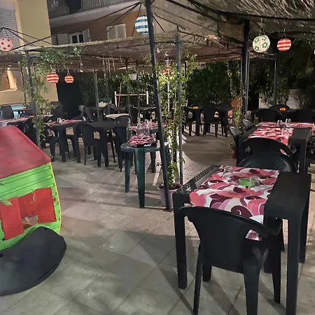 Piccolo Di Ale لافانيا