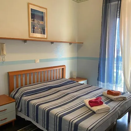 Piccolo Hotel Di Ale מלון לאווניה