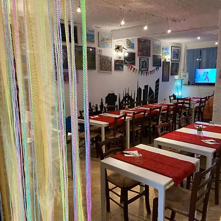 Piccolo Hotel Di Ale מלון 2*