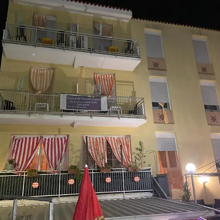Piccolo Hotel Di Ale מלון