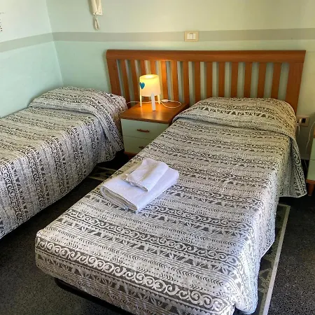 Piccolo Di Ale Szálloda Lavagna