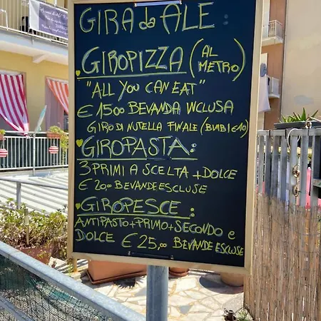 Piccolo Hotel Di Ale
