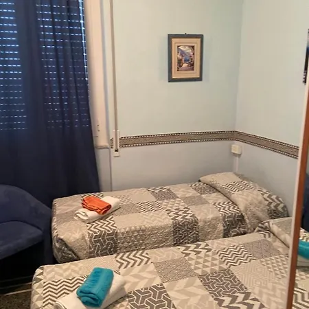 Piccolo Di Ale فندق 2*