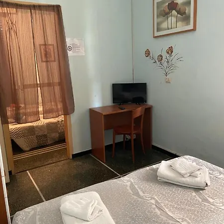 Hotel Piccolo Di Ale Lavagna