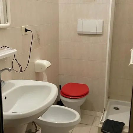 Hotel Piccolo Di Ale