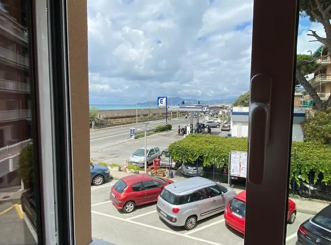 Piccolo Di Ale 2* Lavagna