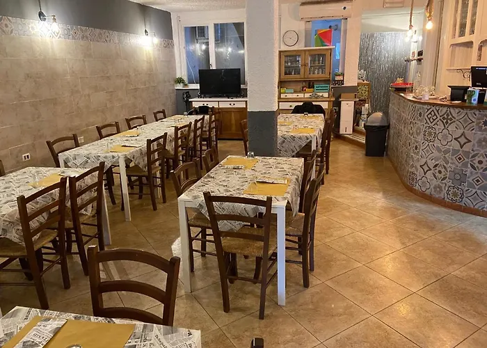 Piccolo Di Ale Otel