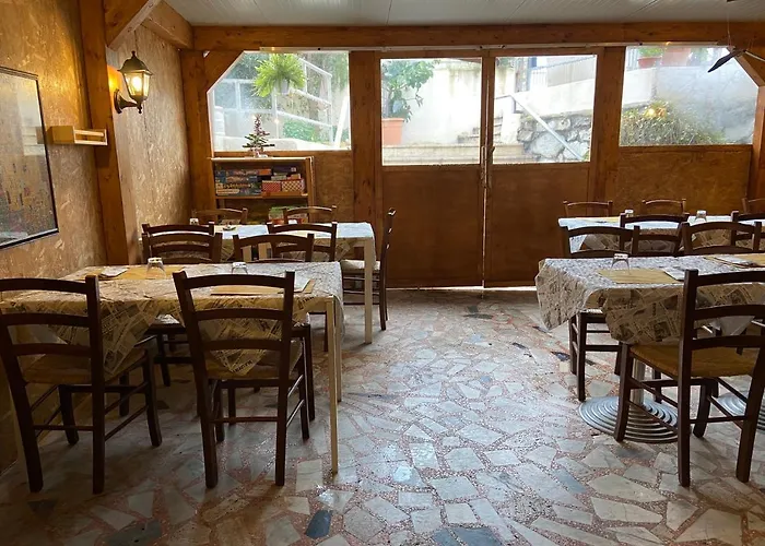 Piccolo Di Ale Hotel 2*