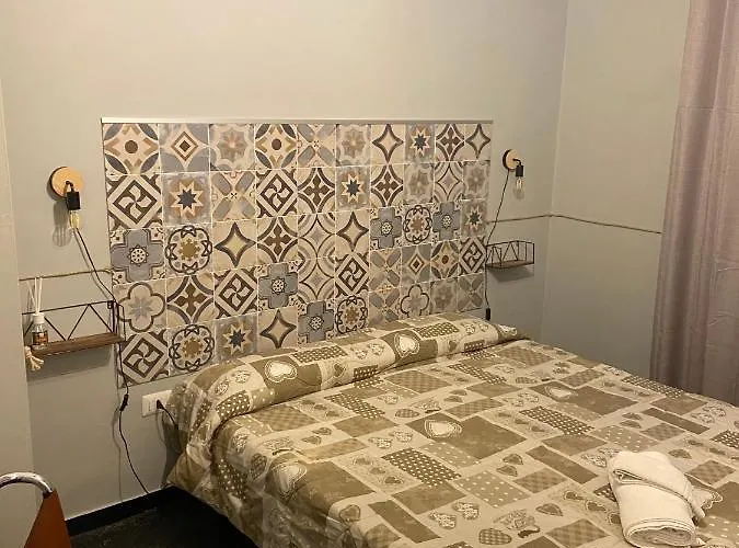 Piccolo Di Ale Hotel