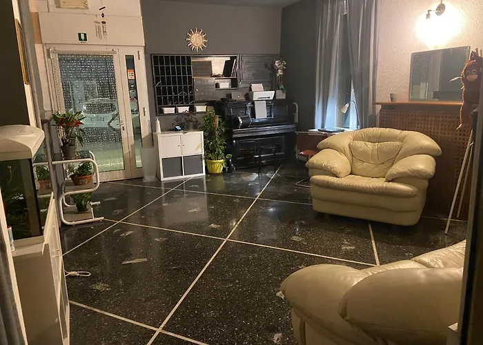 Piccolo Di Ale Otel