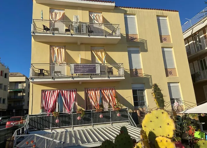 Otel Piccolo Di Ale