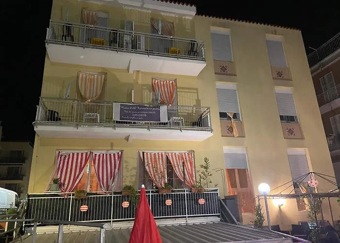 Piccolo Di Ale Otel