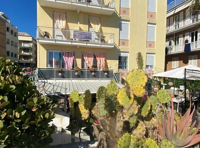 Piccolo Di Ale Otel 2*
