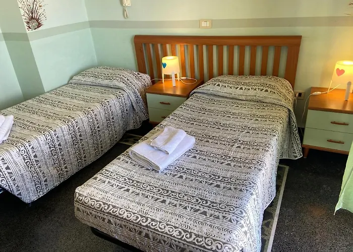 Piccolo Di Ale Hotel Lavagna